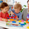 45024 LEGO  DUPLO Education Steam Park